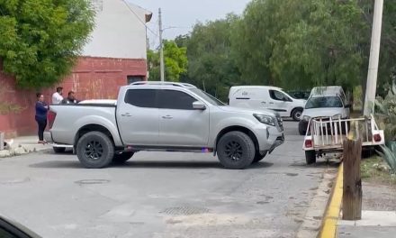 Saltillo:  Localizan a persona sin vida en la Colonia Praderas