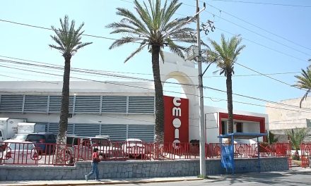 Personal del IMSS capacita a socios de CMIC Monclova sobre pagos