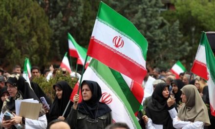 Irán propone acuerdo definitivo a EU con plan de 10 puntos para frenar el conflicto