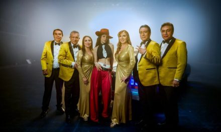 ¡De Iztapalapa para el Mundo! Belinda y Los Ángeles Azules lanzan ‘Por ella’, tema oficial para el Mundial 2026