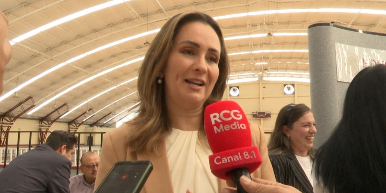 Prepara DIF Saltillo eventos del día del niño
