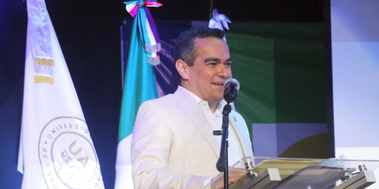 Presenta director de Facultad de Comunicación su segundo Informe de Resultados