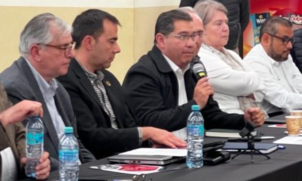 Presenta IMSS programa piloto de Consultorios en Empresa ELSSA