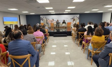 Presenta el Poder Judicial el libro ‘Una nueva perspectiva de la abogacía’