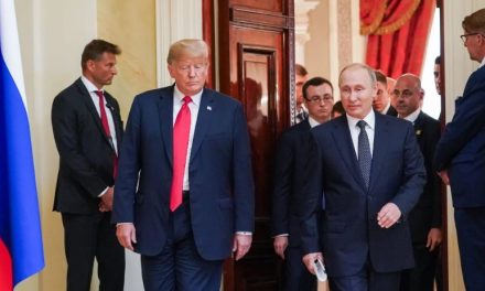 Trump propone tregua en Ucrania tras diálogo con Putin y genera cautela en Kiev