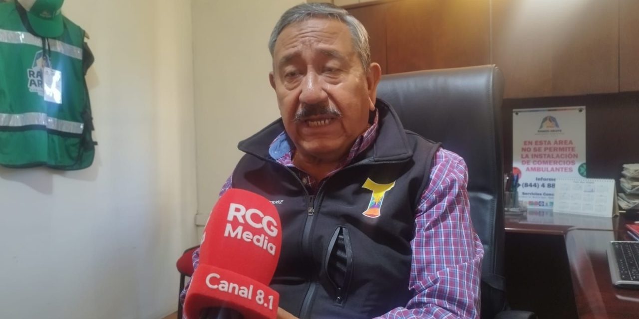 Vigilan en Ramos establecimientos dedicados a la venta y consumo de alcohol