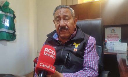 Vigilan en Ramos establecimientos dedicados a la venta y consumo de alcohol