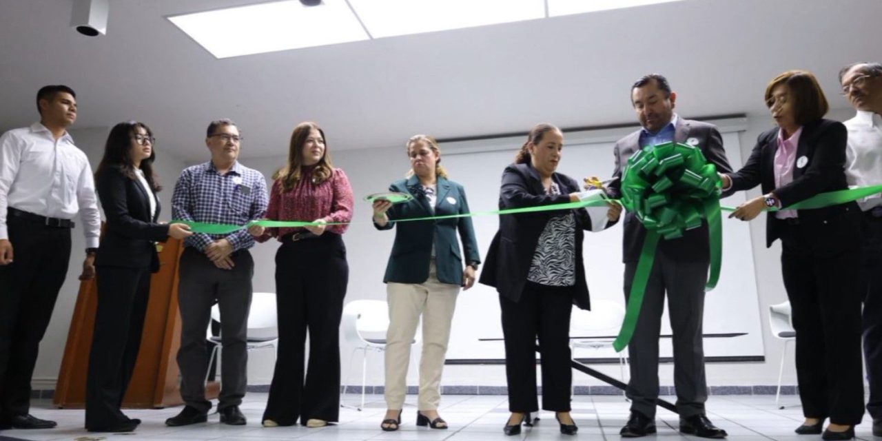 Realiza UTC semana de mecatrónica