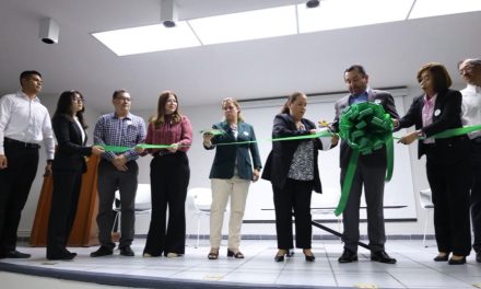 Realiza UTC semana de mecatrónica
