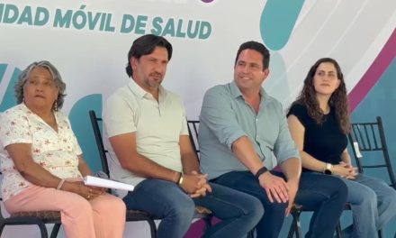 Relanzan Javier y Luly ‘Amor en Movimiento’