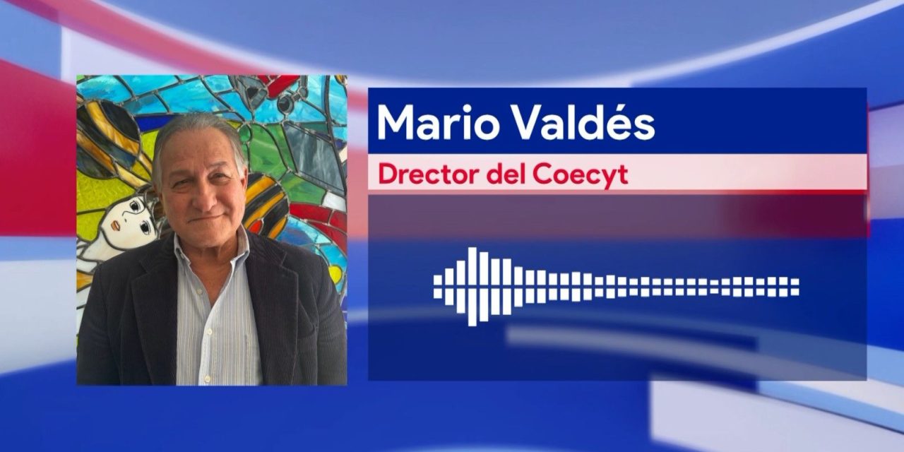 Recibe COECYT recursos de multas electorales