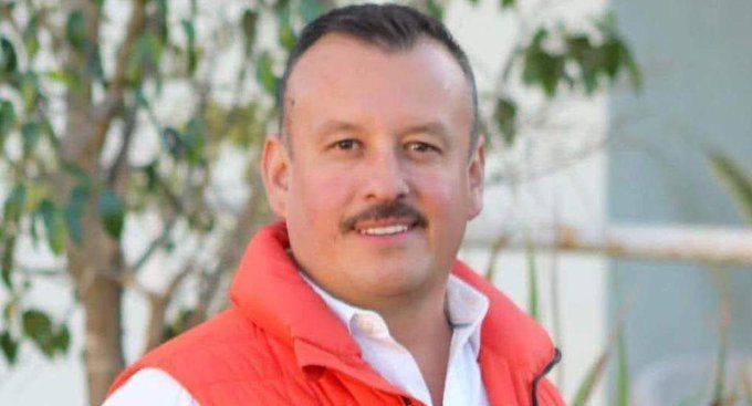 Asesinan a Marco Antonio Franco Palomera, regidor de Movimiento Ciudadano en Talpa de Allende, Jalisco
