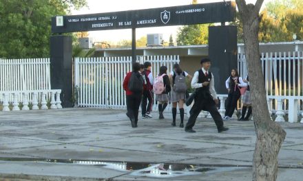 Regresaron a clases los alumnos de todo el estado