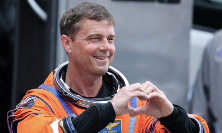 «Ahora sé que solo tenía miedo a la gravedad»: reflexiona astronauta de Artemis II