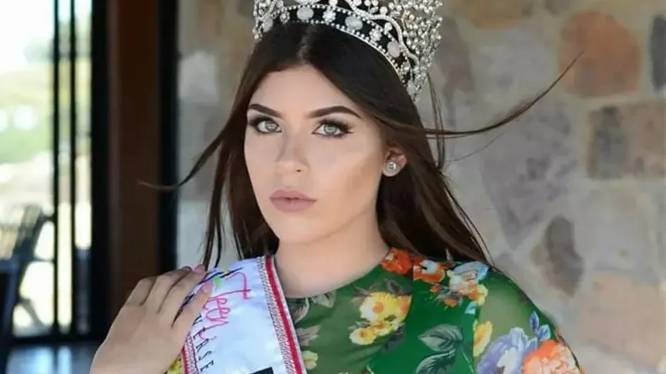 Giran orden de aprehensión contra suegra de exreina de belleza por feminicidio