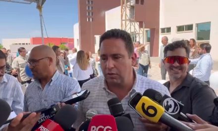 Reportan saldo blanco en regreso a clases en Saltillo