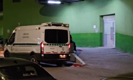 Saltillo: Riña entre colonias Santa Teresa y el Tanquecito deja un joven sin vida de 25 años