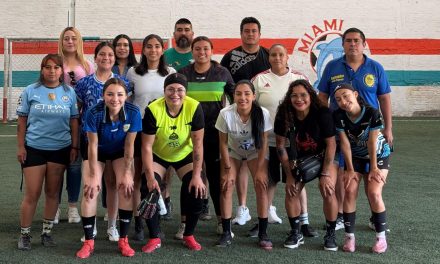Respalda el Instituto Municipal de la Mujer el desarrollo deportivo en Torreón