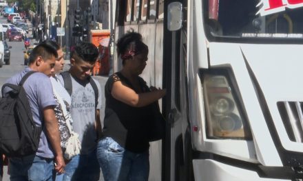 Rutas de Saltillo mantienen sus tarifas, no se autorizarán aumentos