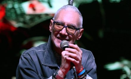 Sabo Romo, de Caifanes, revela que pensaría en solicitar la eutanasia