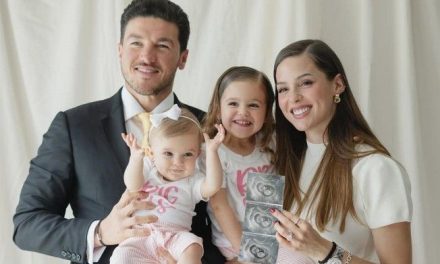 Mariana Rodríguez revela cómo se enteró que Samuel García sería papá nuevamente