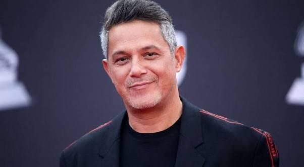¿Quién me va a curar el corazón partío?… Pues Alejandro Sanz que llegará a Saltillo el próximo 15 de octubre