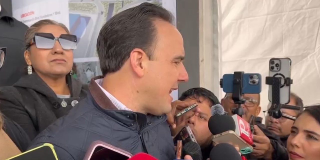 Semiconductores un probable  clúster en el estado de Coahuila