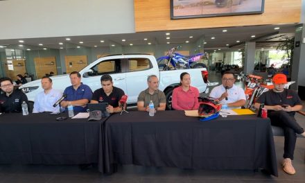 Será Saltillo sede del Campeonato Mexicano de Motocross 2026
