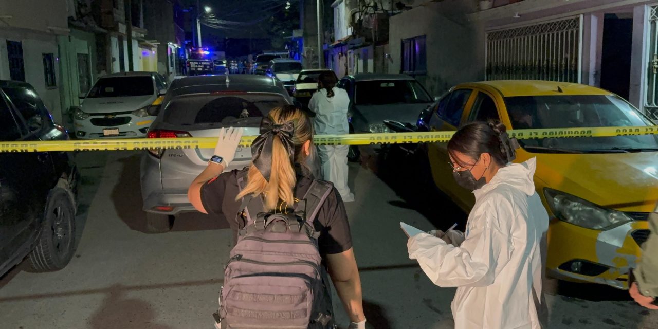Sobredosis, causa de muerte de mujer hallada sin vida en Saltillo