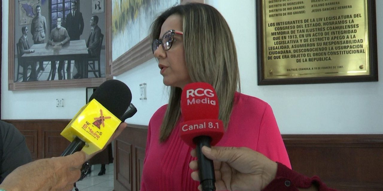 Solo dan largas al tema de Altos Hornos