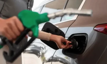 Subsidio a combustibles supera los 5 mil millones semanales ante alza petrolera