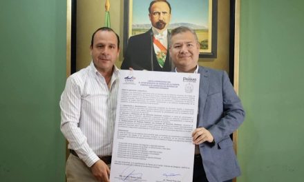 Suma CDHEC esfuerzos para proteger los derechos de los ciudadanos
