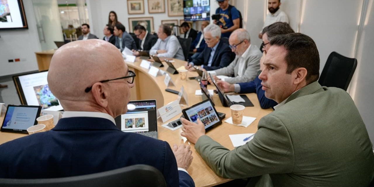 Sumaremos este año 300 litros por segundo: Javier Díaz