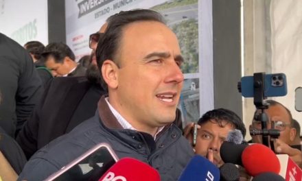 Surte efecto gira por Washington en beneficio de Coahuila