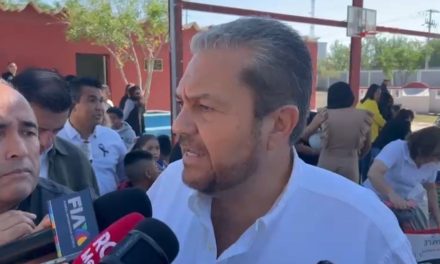 Surten efecto la prevención y seguridad en Ramos Arizpe