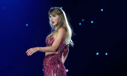 Reconoce The New York Times a Taylor Swift entre las 30 mejores compositoras vivas