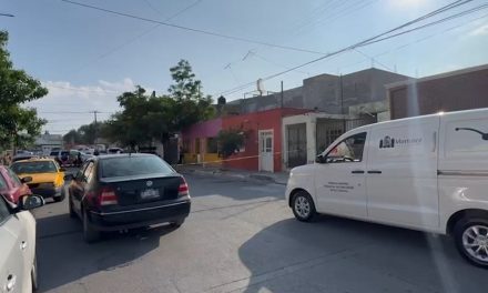 Hombre toma fatal decisión en la colonia Zamora