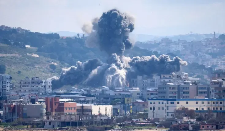 Trump anuncia alto el fuego de 10 días entre Israel y Líbano