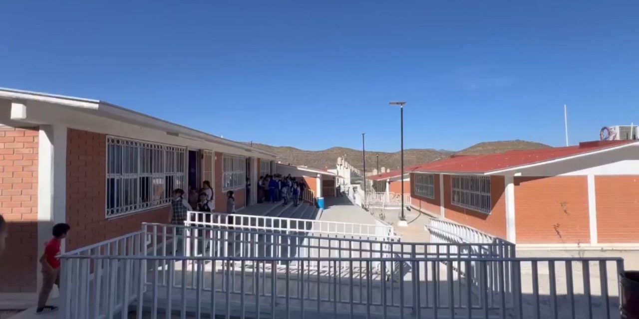 Un largo puente se avecina en Coahuila