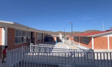 Un largo puente se avecina en Coahuila