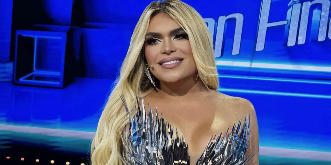 Desaparece la cuenta de Instagram de Wendy Guevara con 8 millones de seguidores