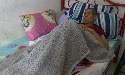 Saltillo: Ya está en buenas manos Don Perfecto