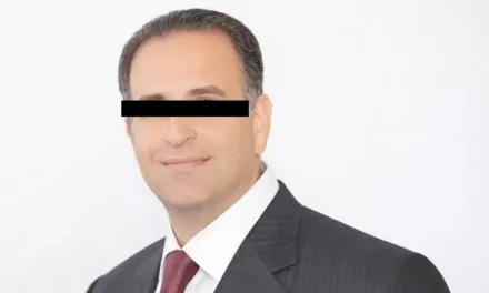 Detienen en Florida a Rafael Zaga Tawil por fraude millonario al Infonavit