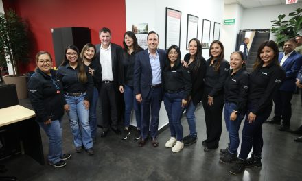 Coahuila es segundo lugar nacional en generación de empleos: IMSS
