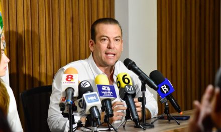 Acusa Felipe González sabotaje al Simas Torreón