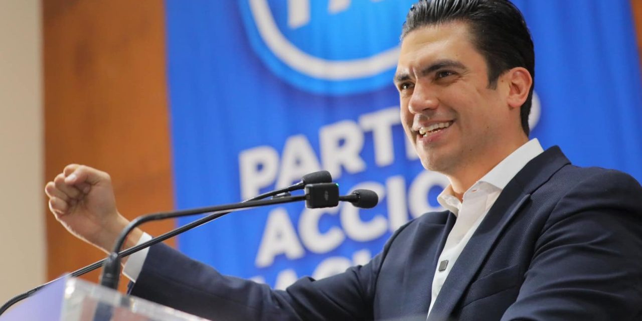 Morena se asoció con el crimen organizado: Jorge Romero
