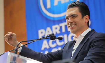 Morena se asoció con el crimen organizado: Jorge Romero