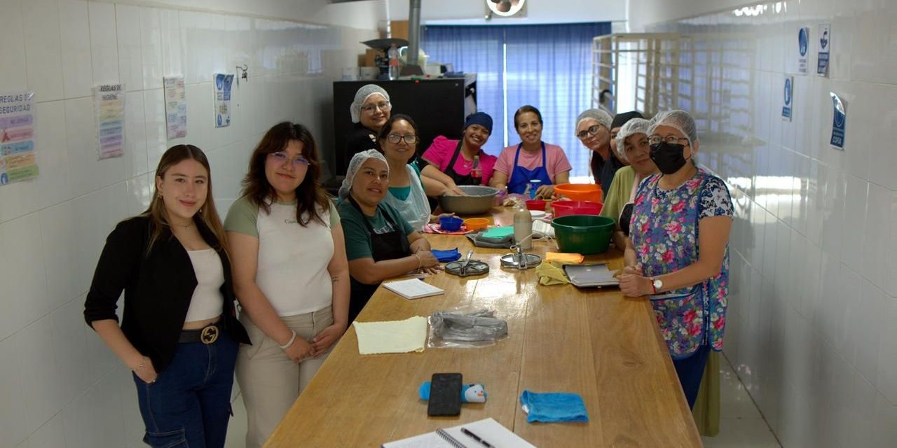 DIF Monclova fortalece a las ciudadanas con ‘Mujeres al Siguiente Nivel’
