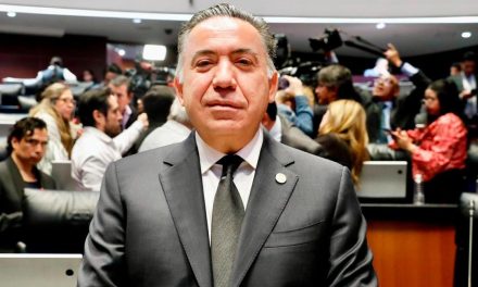 Estados Unidos tendría testimonios contra Enrique Inzunza