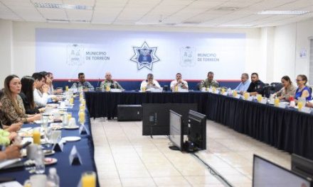 Informan sobre resultados de seguridad en operativos por el 10 de mayo